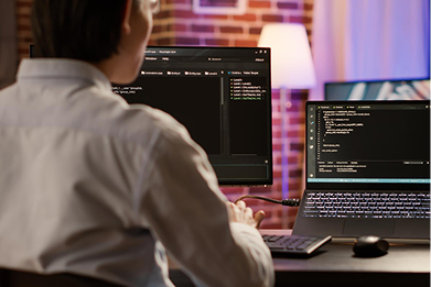 IT/Tech Permanent Recruitment